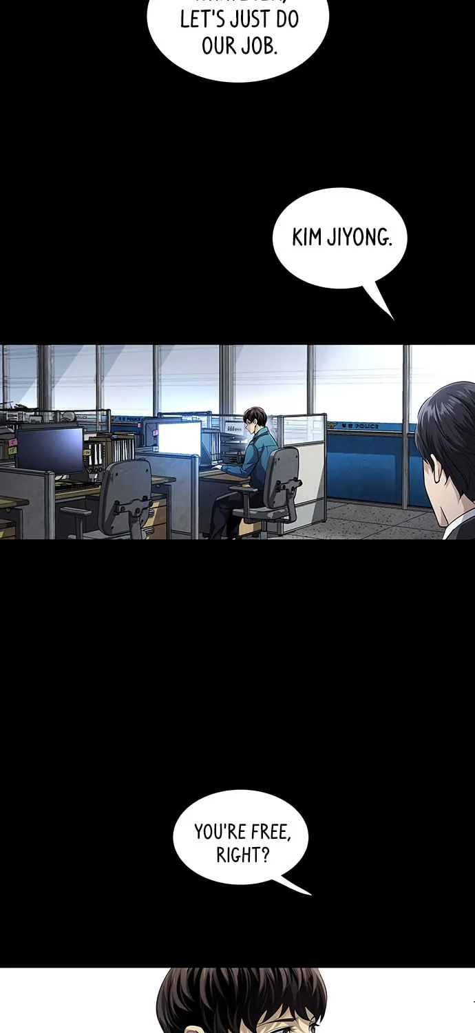 Read Vigilante Part 2 chapter 3 image 6 on Lezhin