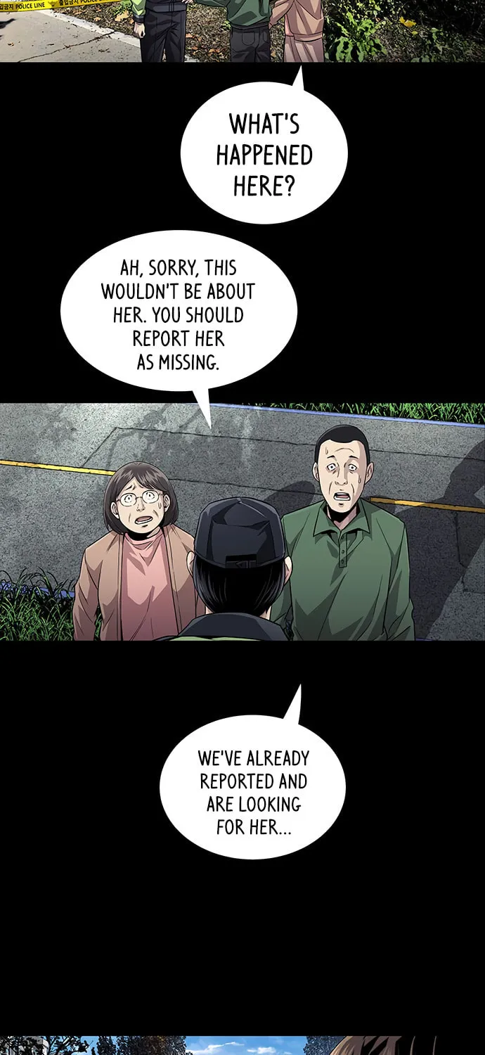 Read Vigilante Part 2 chapter 3 image 60 on Lezhin
