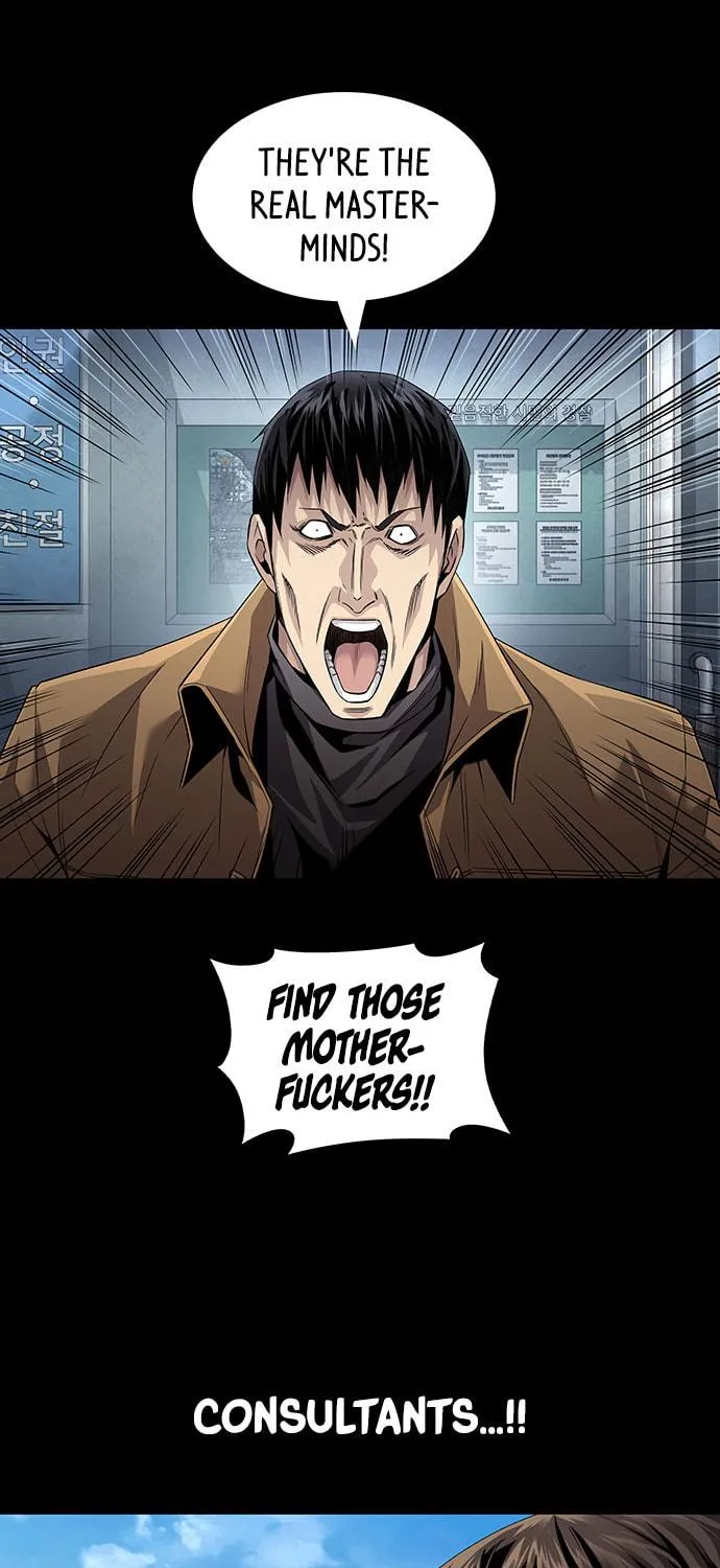Read Vigilante Part 2 chapter 3 image 64 on Lezhin