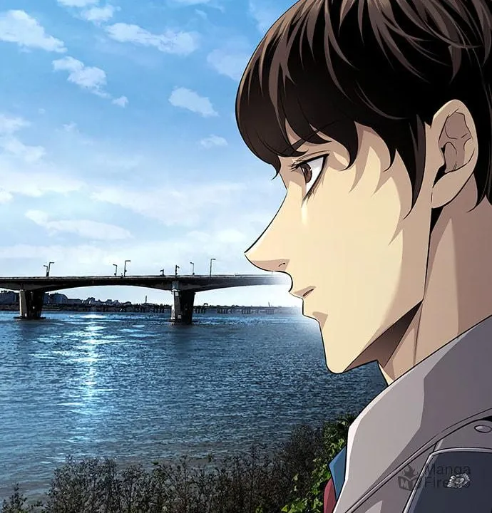 Read Vigilante Part 2 chapter 3 image 65 on Lezhin