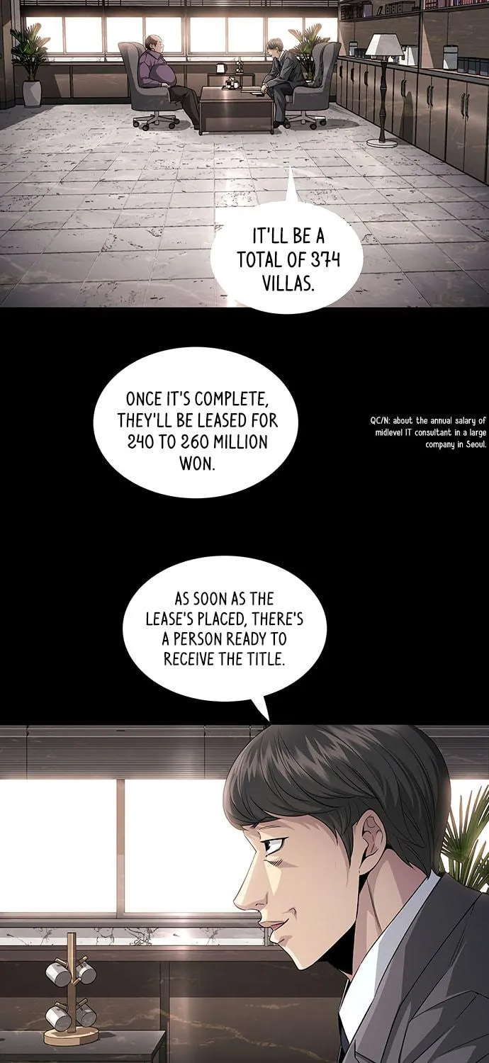 Read Vigilante Part 2 chapter 3 image 68 on Lezhin