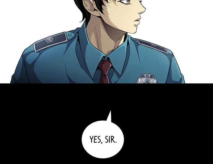 Read Vigilante Part 2 chapter 3 image 7 on Lezhin