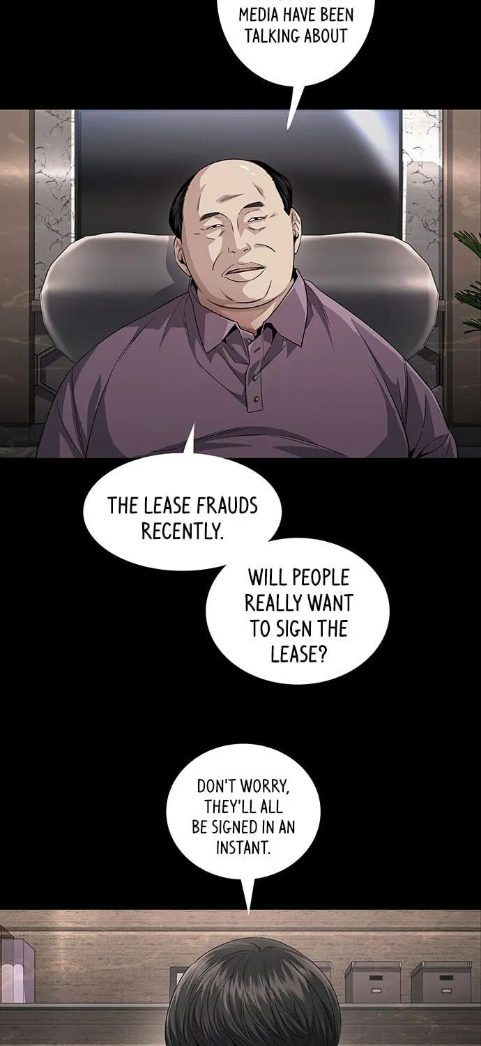 Read Vigilante Part 2 chapter 3 image 70 on Lezhin