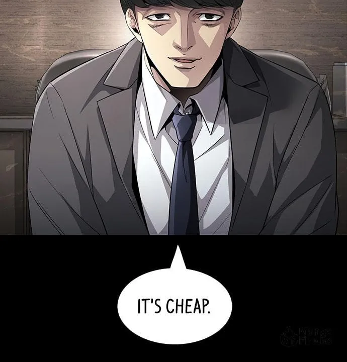 Read Vigilante Part 2 chapter 3 image 71 on Lezhin