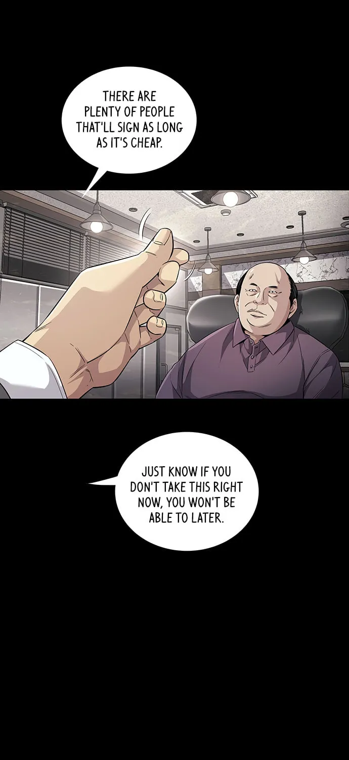 Read Vigilante Part 2 chapter 3 image 72 on Lezhin