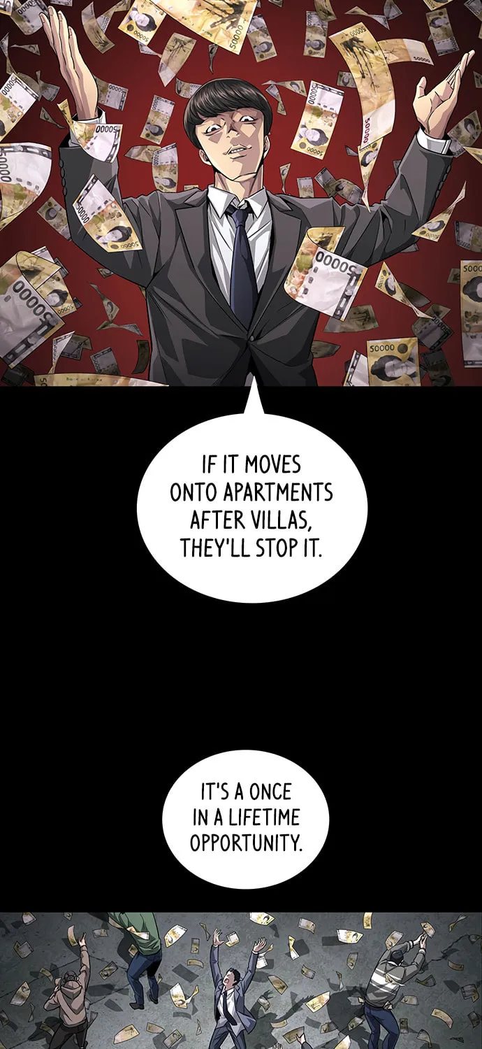 Read Vigilante Part 2 chapter 3 image 74 on Lezhin