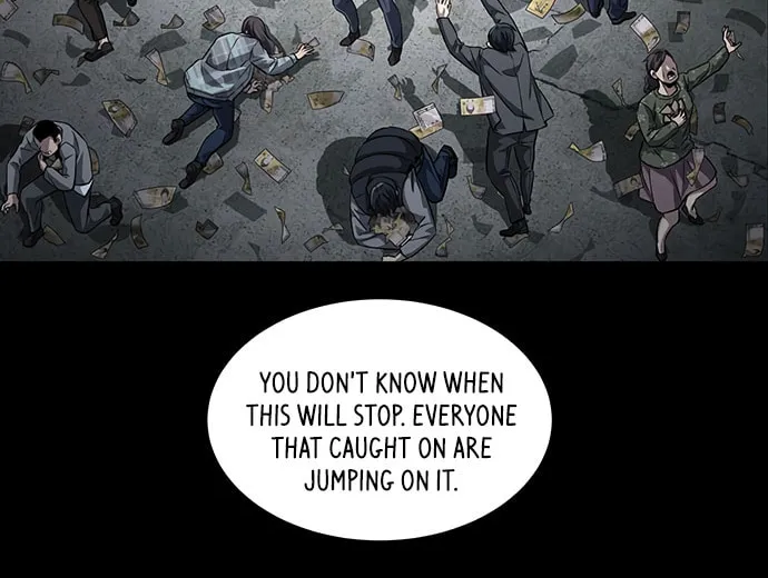 Read Vigilante Part 2 chapter 3 image 75 on Lezhin