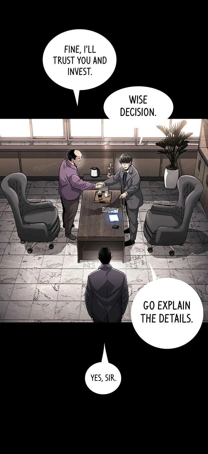 Read Vigilante Part 2 chapter 3 image 76 on Lezhin