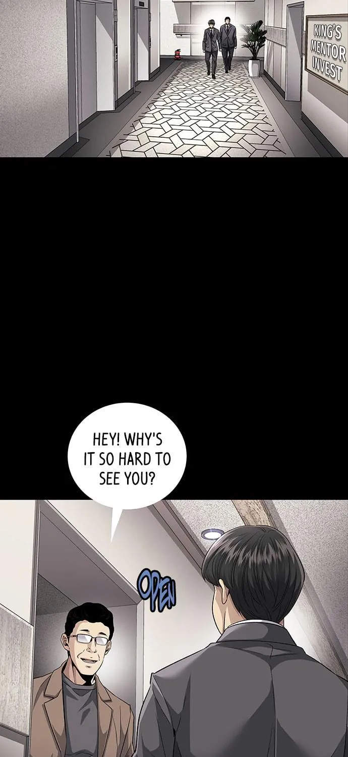 Read Vigilante Part 2 chapter 3 image 78 on Lezhin