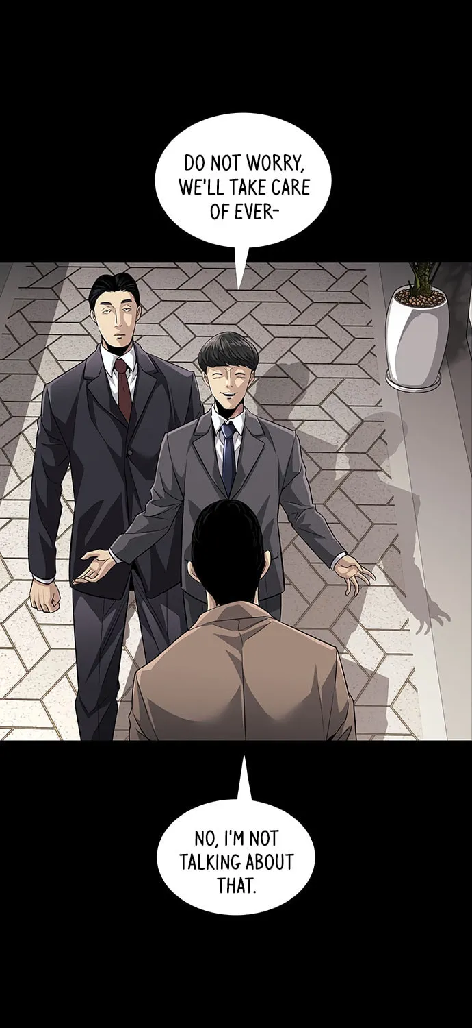 Read Vigilante Part 2 chapter 3 image 80 on Lezhin