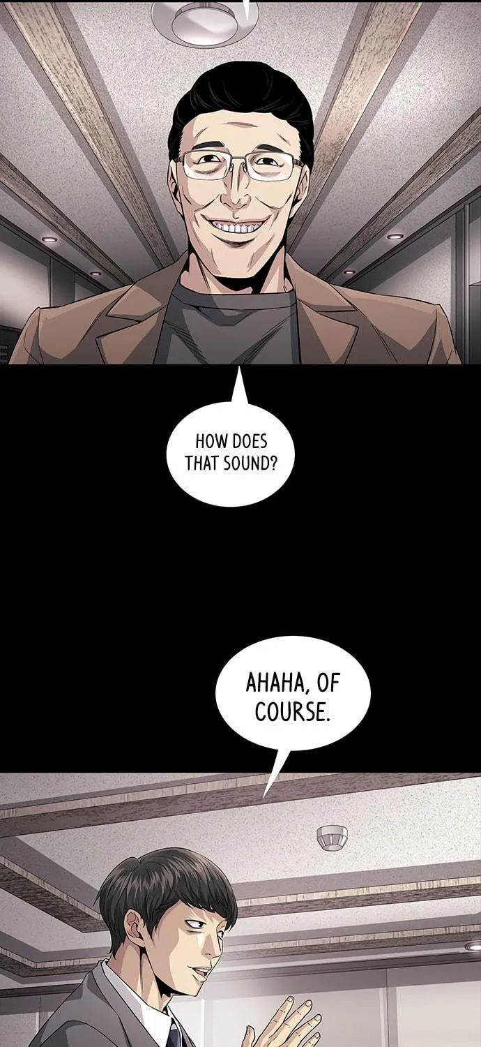 Read Vigilante Part 2 chapter 3 image 82 on Lezhin