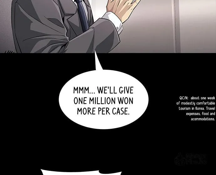Read Vigilante Part 2 chapter 3 image 83 on Lezhin