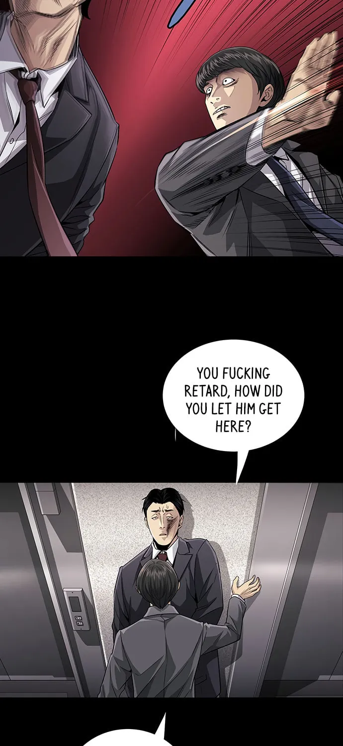 Read Vigilante Part 2 chapter 3 image 86 on Lezhin