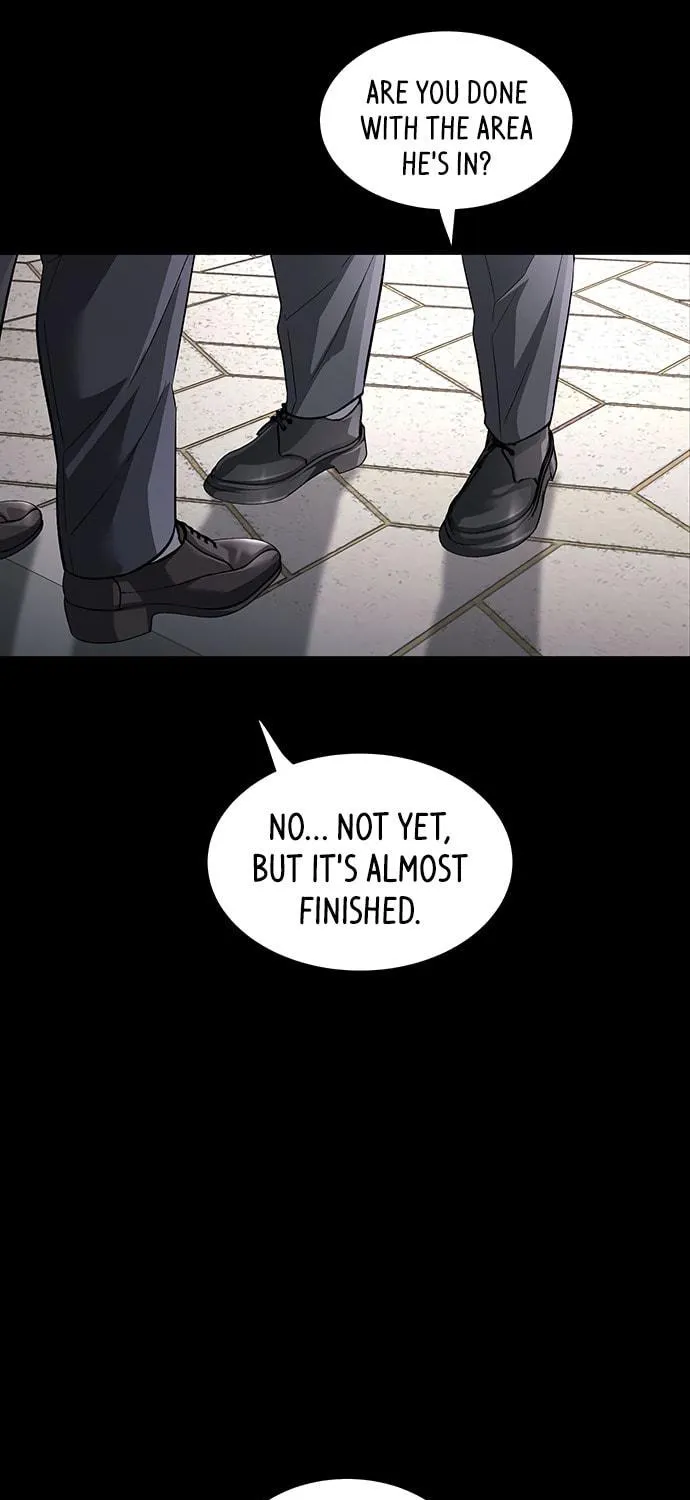 Read Vigilante Part 2 chapter 3 image 88 on Lezhin