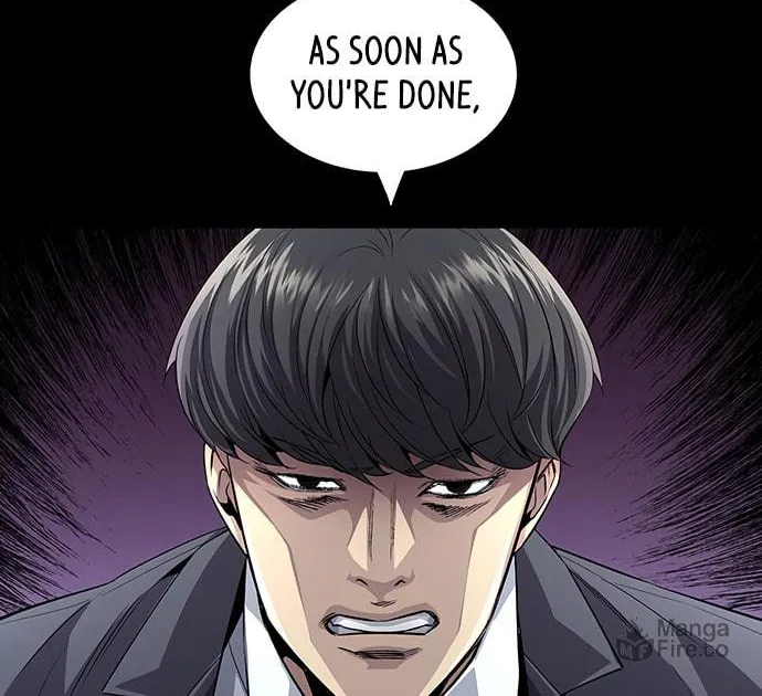 Read Vigilante Part 2 chapter 3 image 89 on Lezhin