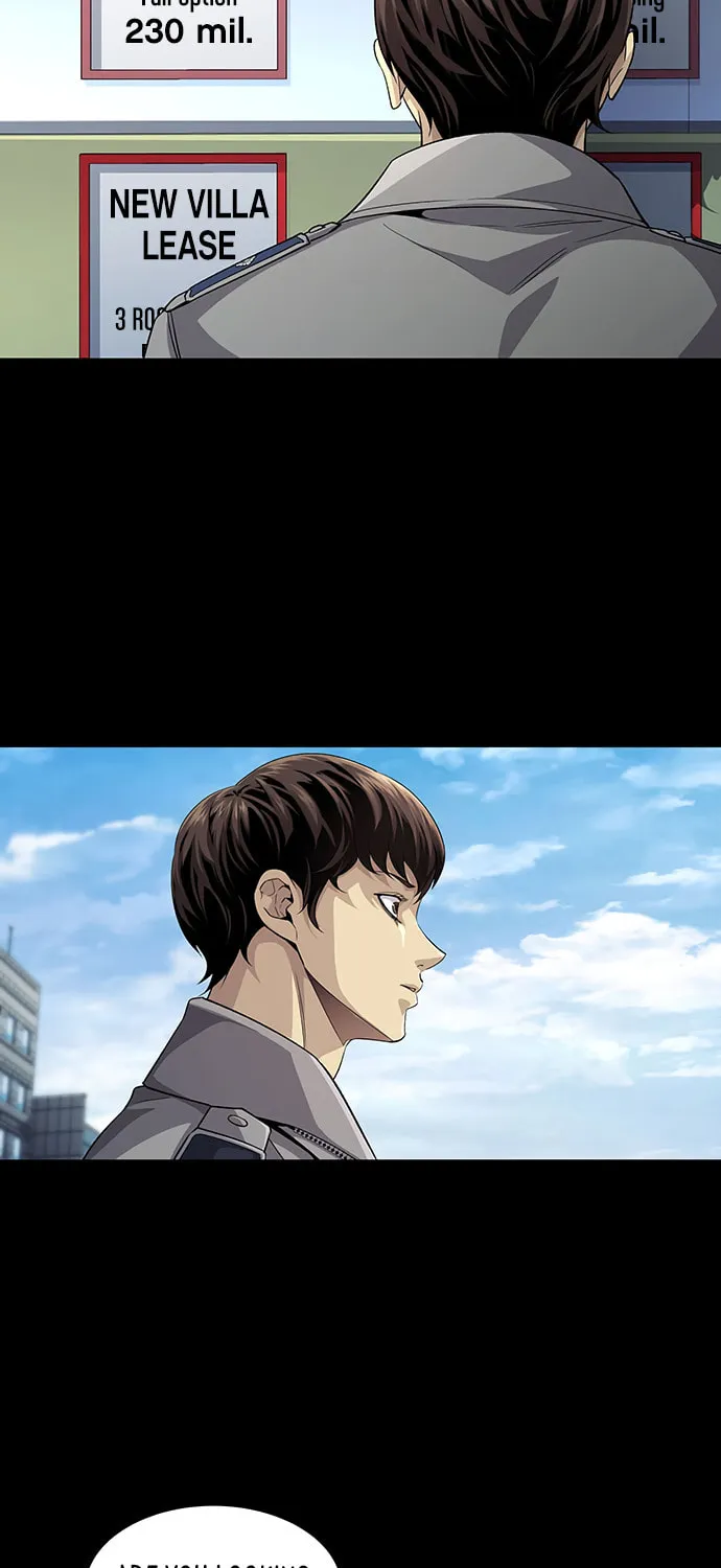 Read Vigilante Part 2 chapter 3 image 92 on Lezhin