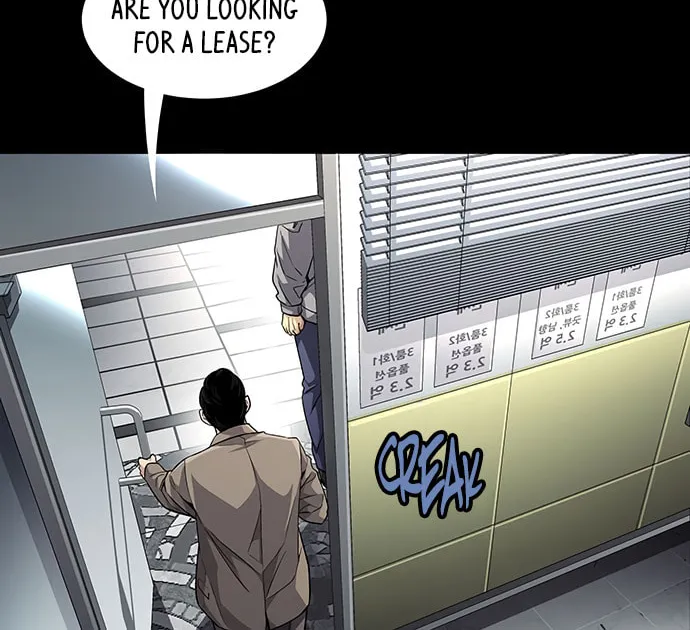 Read Vigilante Part 2 chapter 3 image 93 on Lezhin