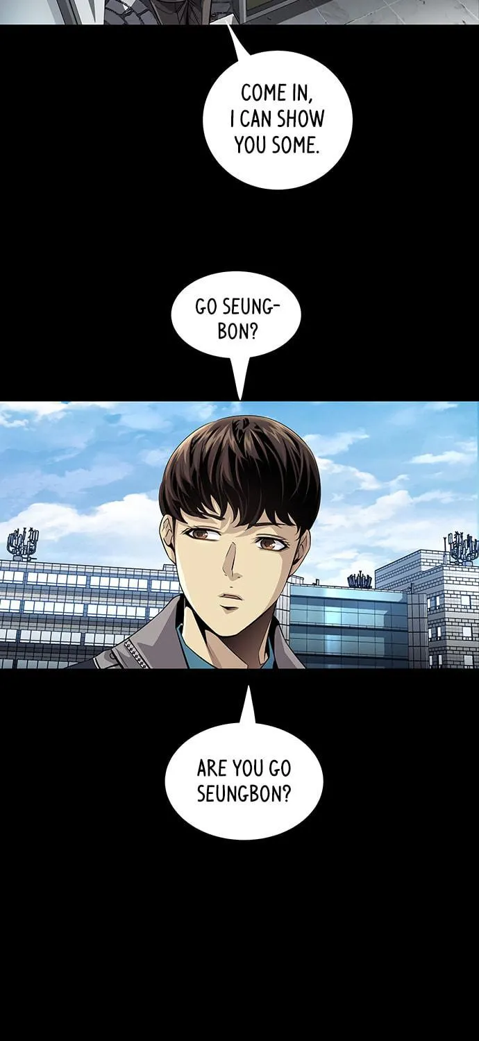 Read Vigilante Part 2 chapter 3 image 94 on Lezhin