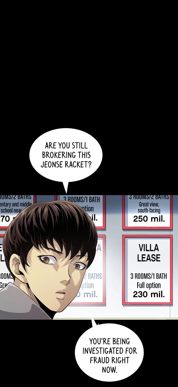 Read Vigilante Part 2 chapter 3 image 96 on Lezhin