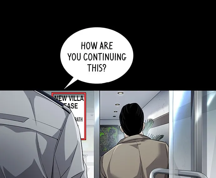 Read Vigilante Part 2 chapter 3 image 97 on Lezhin