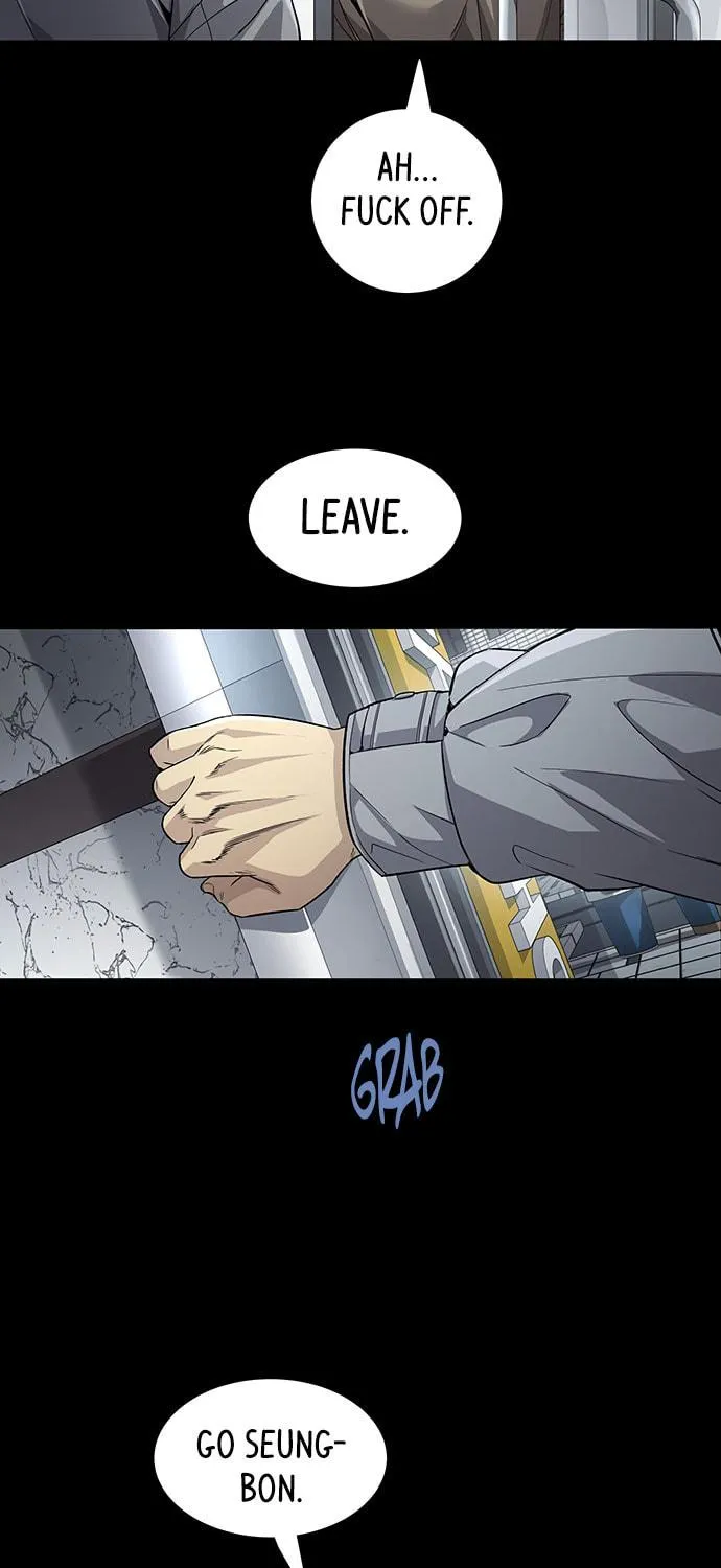 Read Vigilante Part 2 chapter 3 image 98 on Lezhin