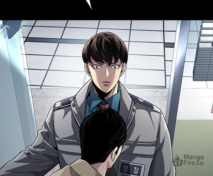 Read Vigilante Part 2 chapter 3 image 99 on Lezhin