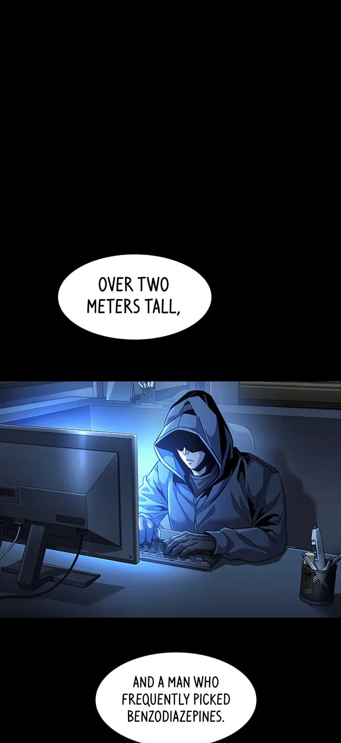 Read Vigilante Part 2 chapter 30 image 12 on Lezhin