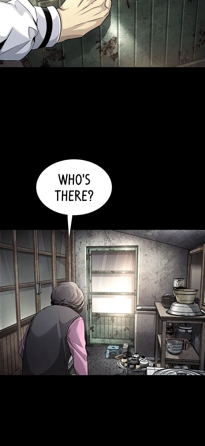 Read Vigilante Part 2 chapter 30 image 15 on Lezhin