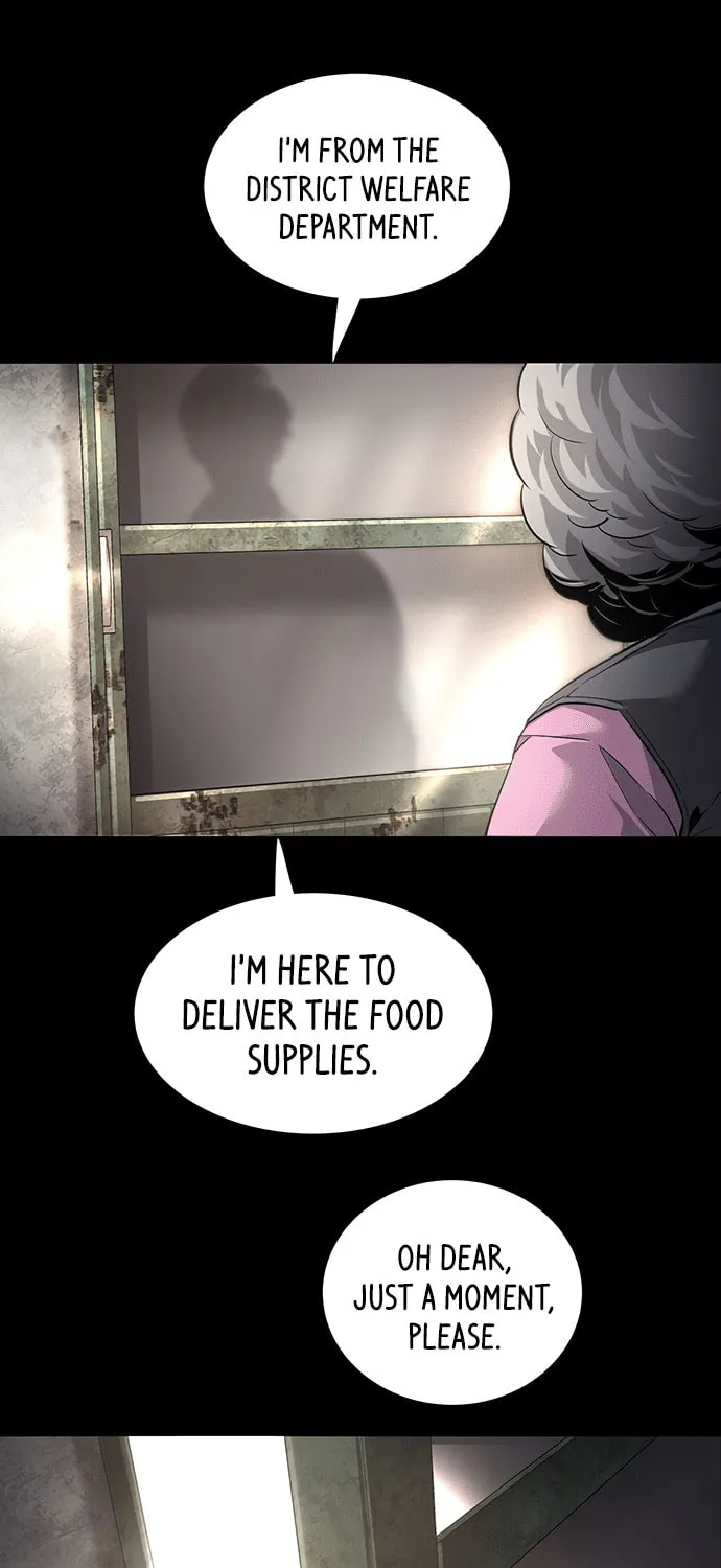 Read Vigilante Part 2 chapter 30 image 16 on Lezhin