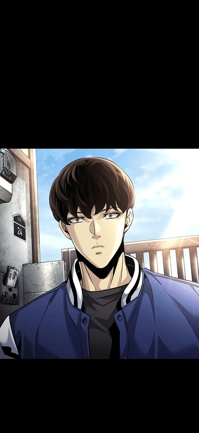 Read Vigilante Part 2 chapter 30 image 18 on Lezhin