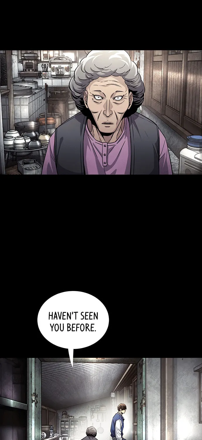 Read Vigilante Part 2 chapter 30 image 19 on Lezhin