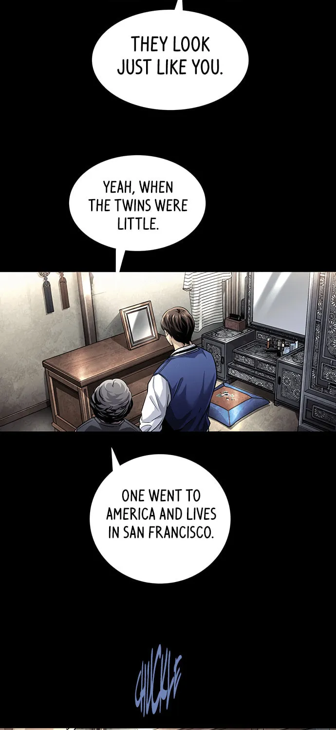 Read Vigilante Part 2 chapter 30 image 21 on Lezhin