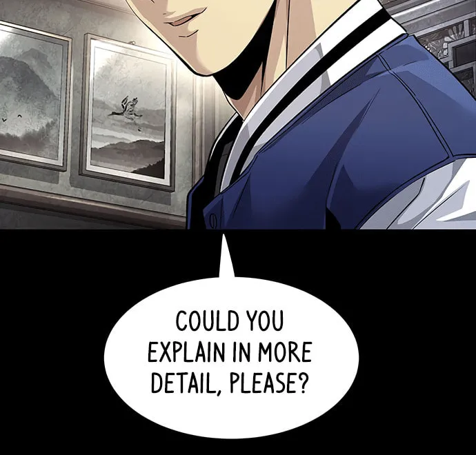 Read Vigilante Part 2 chapter 30 image 23 on Lezhin
