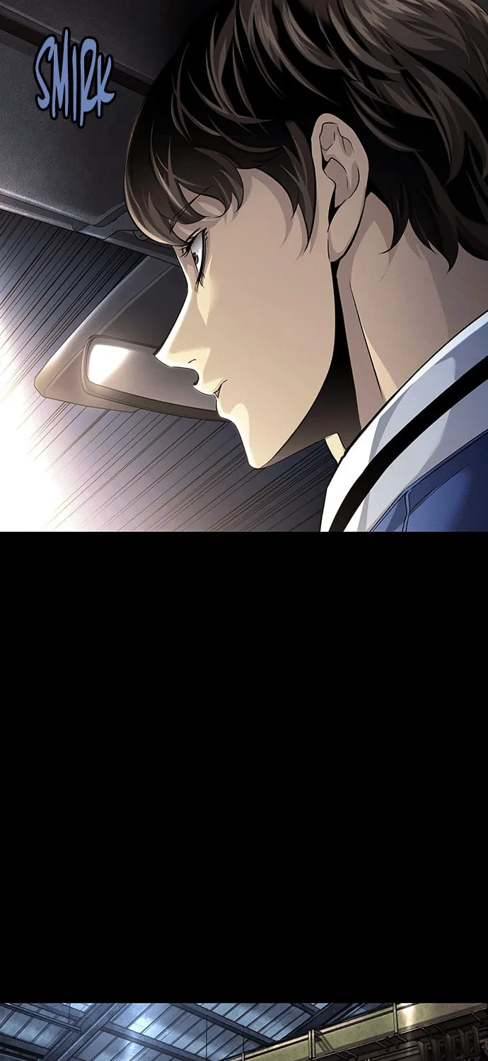 Read Vigilante Part 2 chapter 30 image 26 on Lezhin