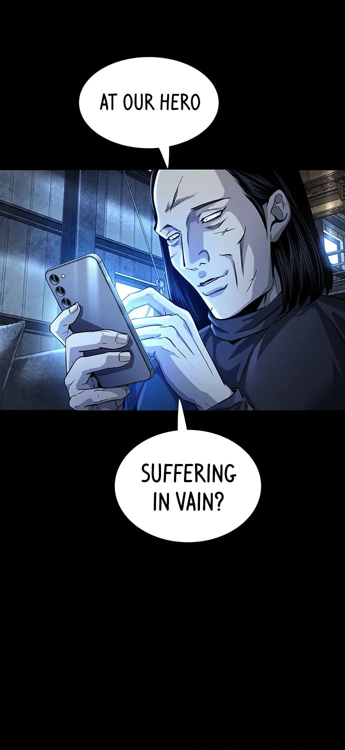 Read Vigilante Part 2 chapter 30 image 28 on Lezhin