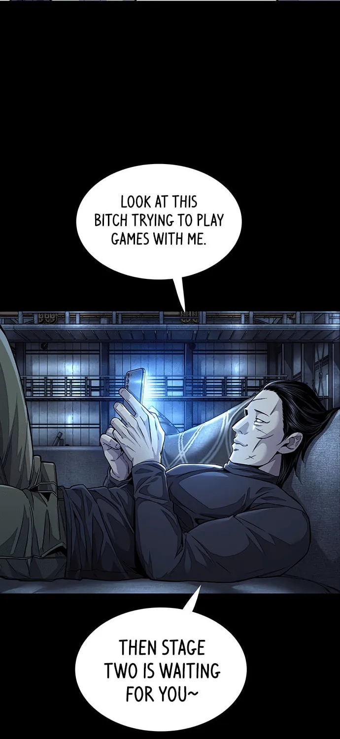 Read Vigilante Part 2 chapter 30 image 31 on Lezhin