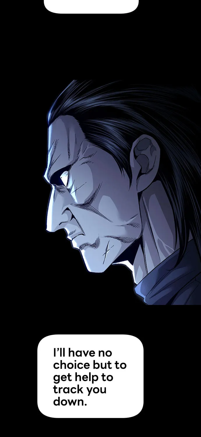 Read Vigilante Part 2 chapter 30 image 40 on Lezhin