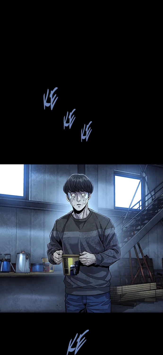 Read Vigilante Part 2 chapter 30 image 42 on Lezhin