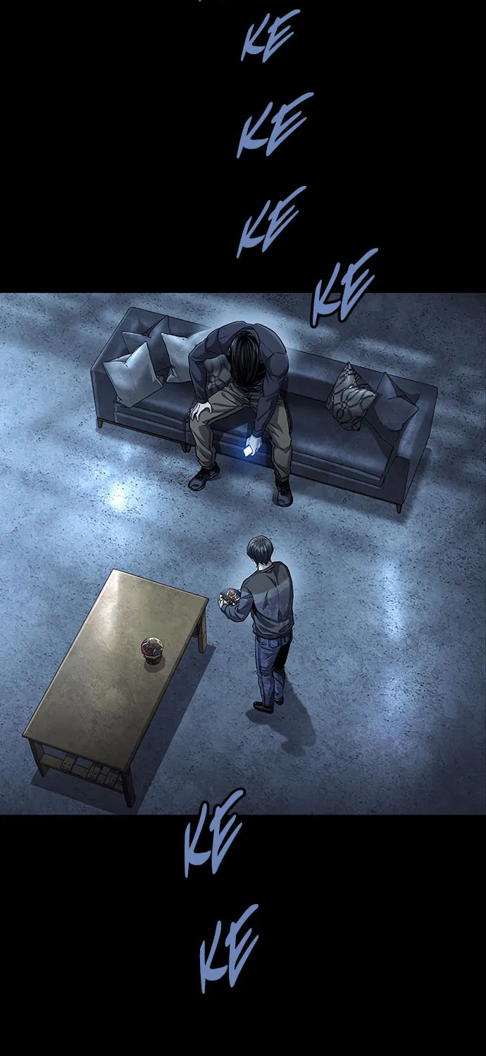Read Vigilante Part 2 chapter 30 image 43 on Lezhin