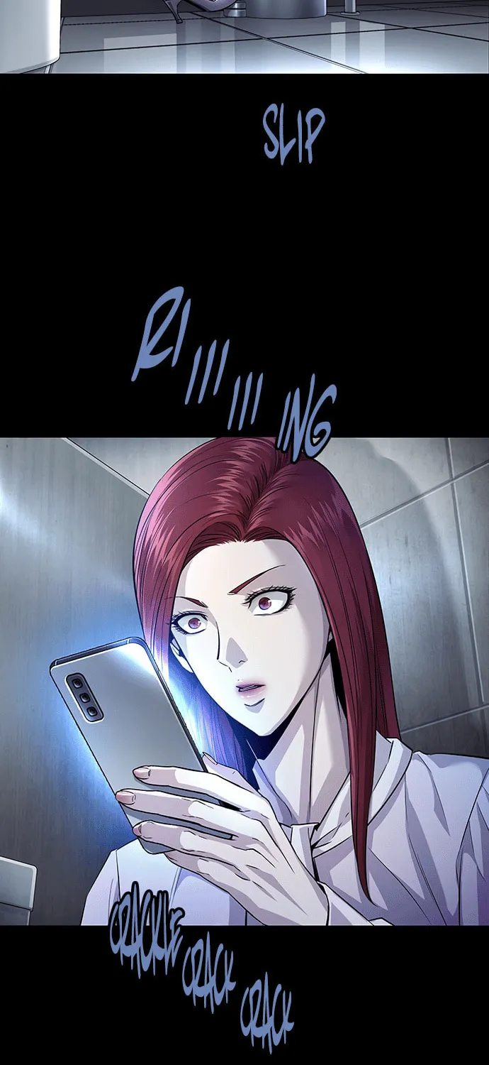 Read Vigilante Part 2 chapter 30 image 49 on Lezhin