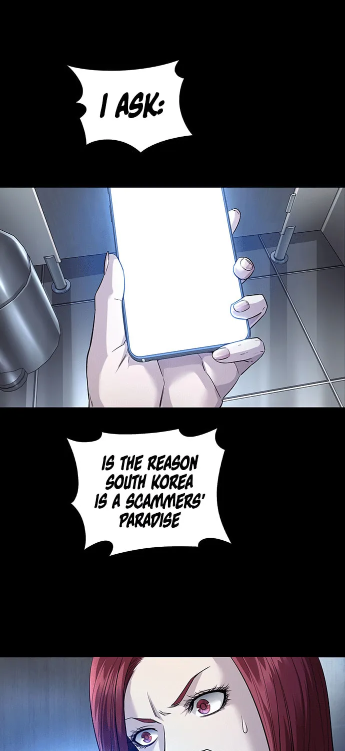 Read Vigilante Part 2 chapter 30 image 50 on Lezhin
