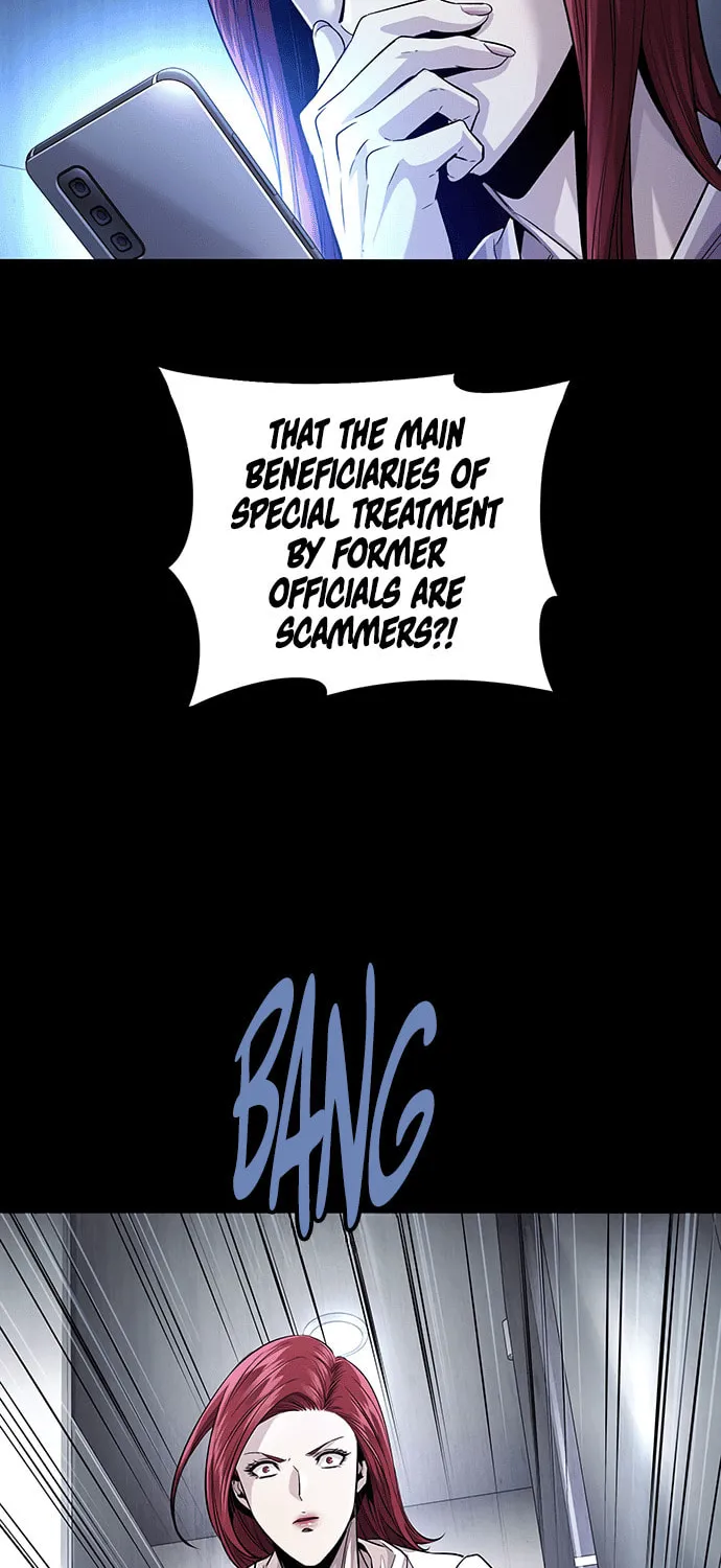 Read Vigilante Part 2 chapter 30 image 51 on Lezhin
