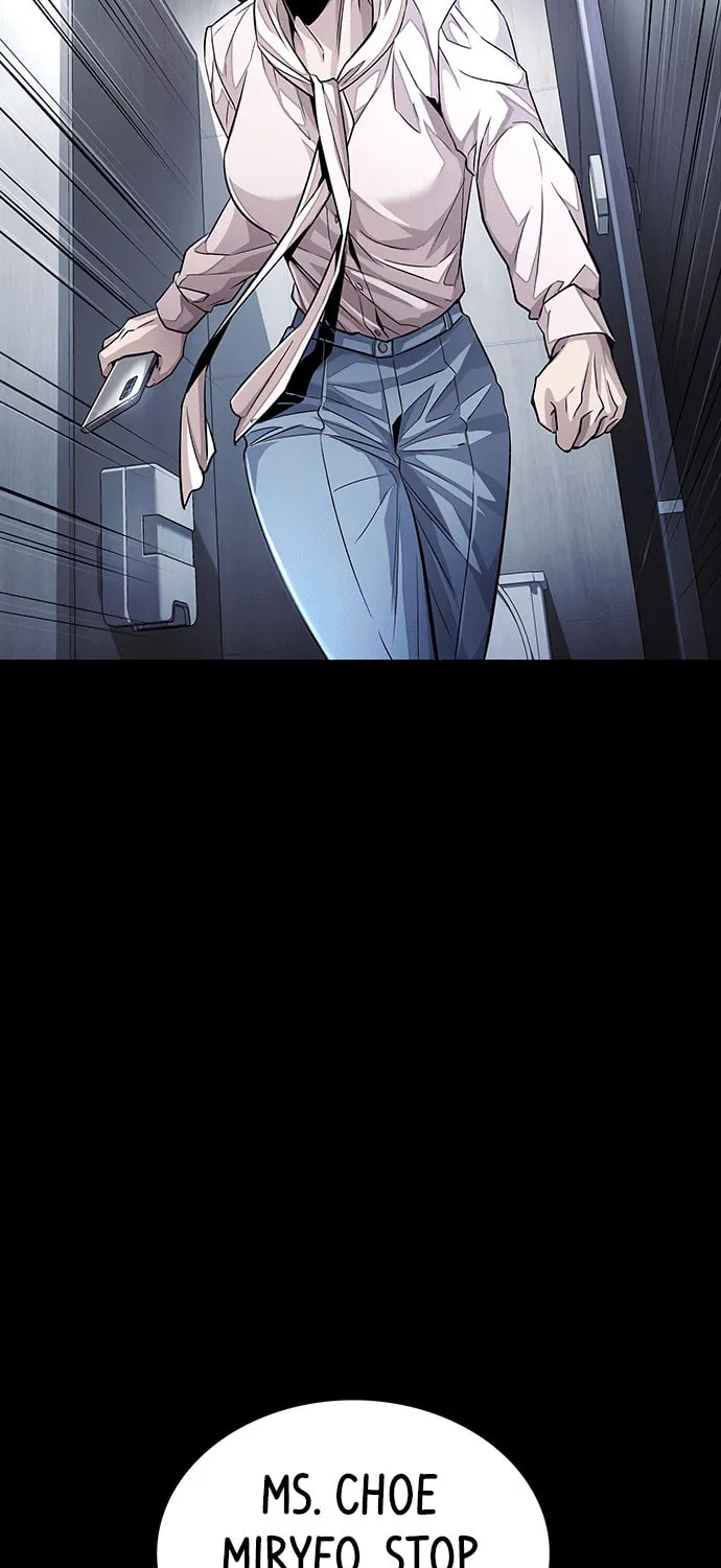 Read Vigilante Part 2 chapter 30 image 52 on Lezhin