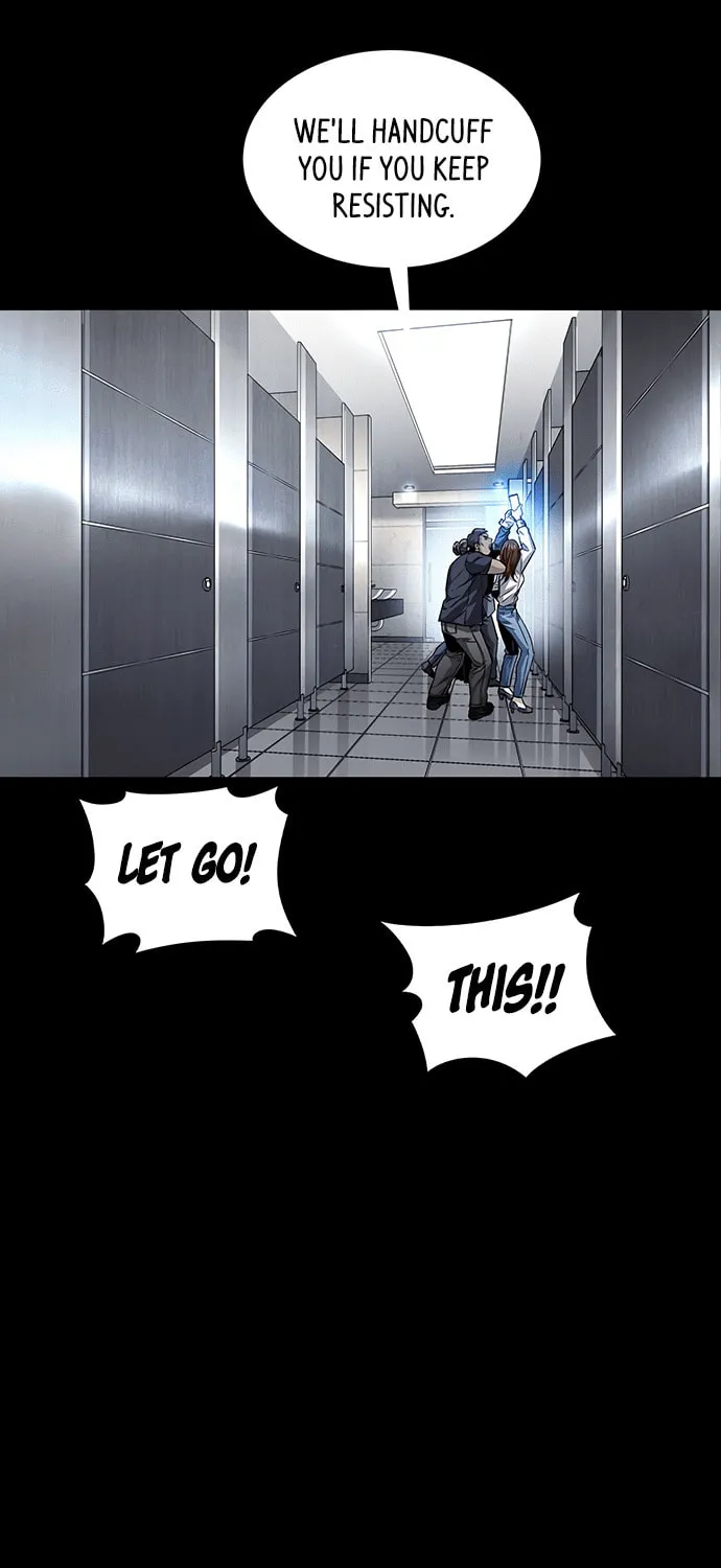 Read Vigilante Part 2 chapter 30 image 55 on Lezhin