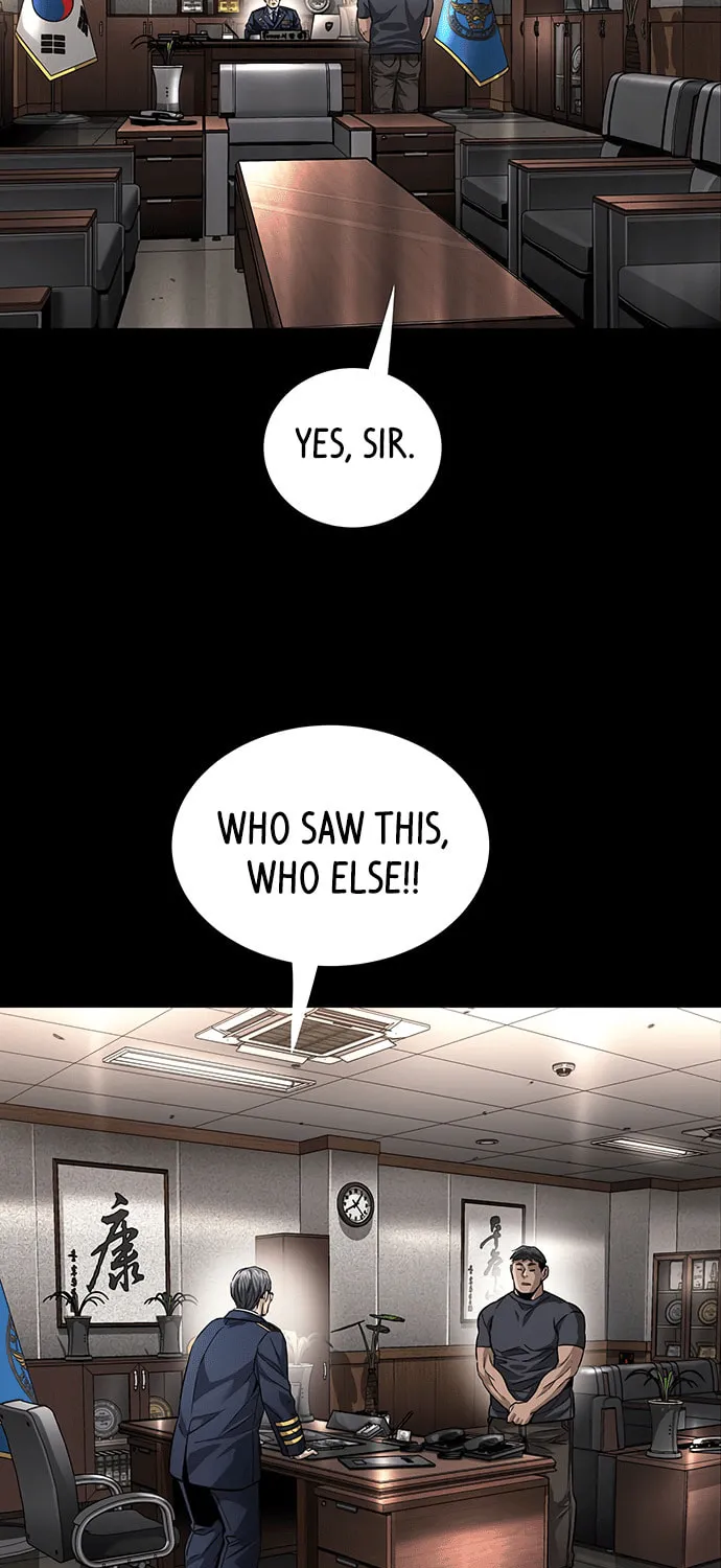Read Vigilante Part 2 chapter 30 image 57 on Lezhin