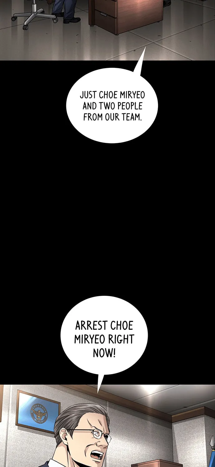 Read Vigilante Part 2 chapter 30 image 58 on Lezhin