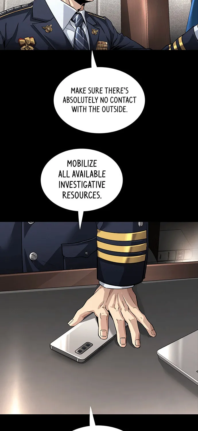 Read Vigilante Part 2 chapter 30 image 59 on Lezhin
