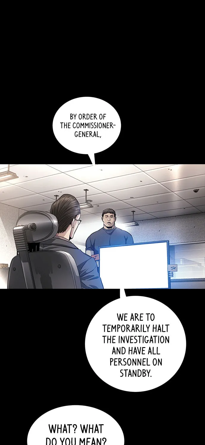 Read Vigilante Part 2 chapter 30 image 61 on Lezhin
