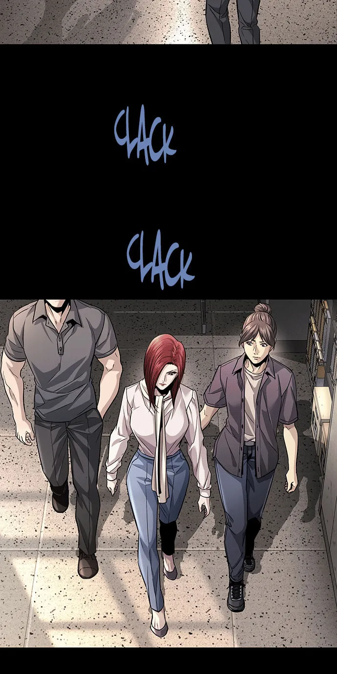 Read Vigilante Part 2 chapter 30 image 66 on Lezhin