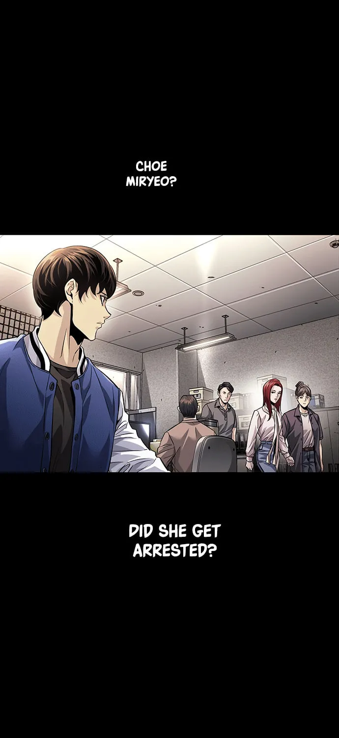 Read Vigilante Part 2 chapter 30 image 67 on Lezhin